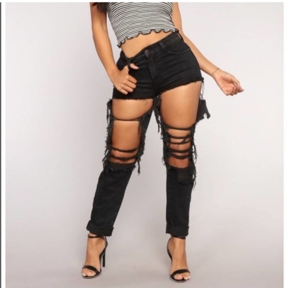 Jeans bundle - Picture 10 of 10